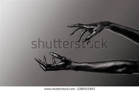 Hand Claw Photos And Images Shutterstock