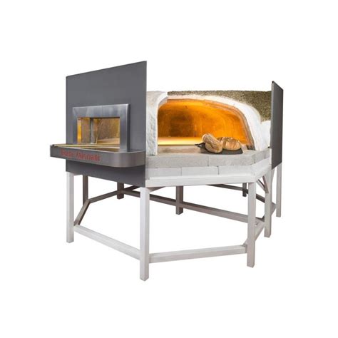 Forno A Pizza Professionale Maxi Ot Refrattari Valoriani S R L A