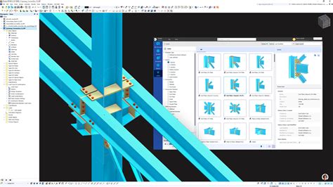 Component Based Finite Element Method CBFEM