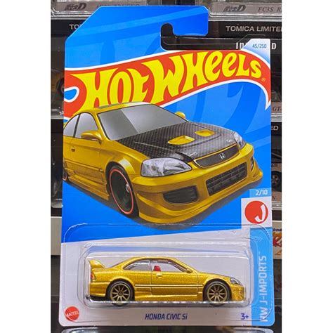 3 18 SALE Hot Wheels 2024 B CASE HONDA CIVIC NISSAN SKYLINE R30 BARBIE RAPTOR HKS PORSCHE 911