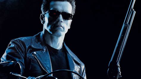 Classic film review: Terminator 2 (1991) - We Have A Hulk