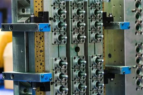 Hot Runner Injection Molding Efficiency Quality Benefits