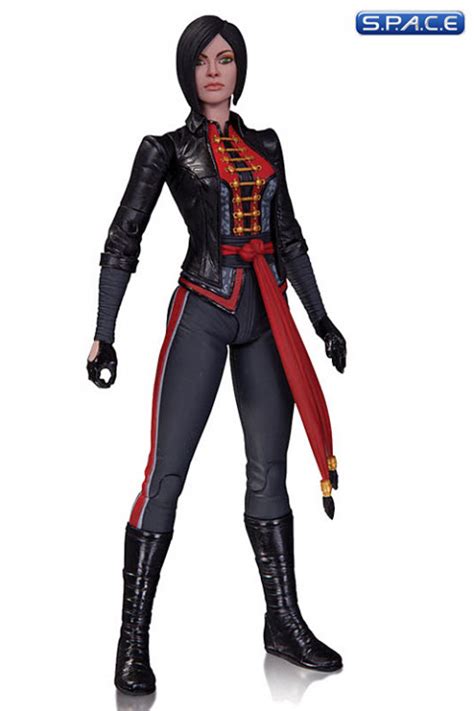 Descubrir 50 Imagen Batman Arkham Origins Lady Shiva Abzlocal Mx