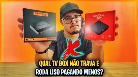 Alphaplay Plus Ou Redone Max Tv Box Iptv Qual Melhor Para