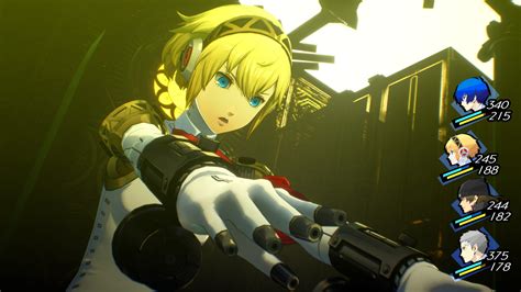 Buy Cheap Persona 3 Reload Ps4 And Ps5 Key Lowest Price