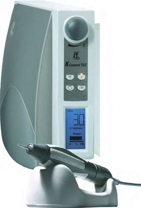 RM Dental Micromotor KaVo K POWERgrip