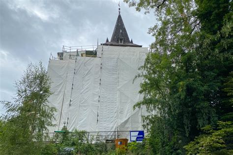 Mit Dem Flo Zur Baustelle Sommerfest Bei Der Carl Schumacher