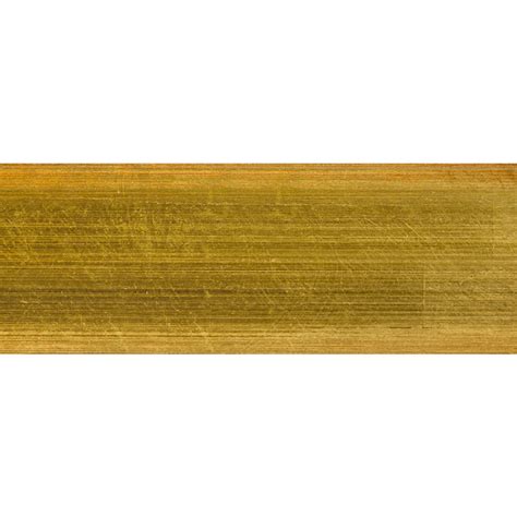 Cornice Legno Ayous Piatta Oro Foglia Fianco Nero Opaco Albor