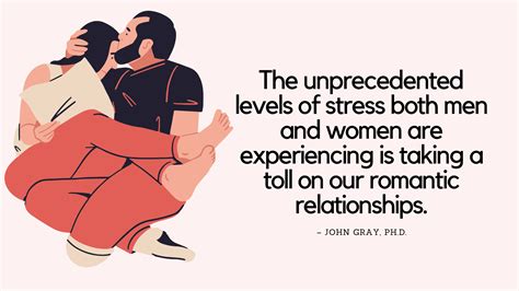 Relationship Stress Quotes