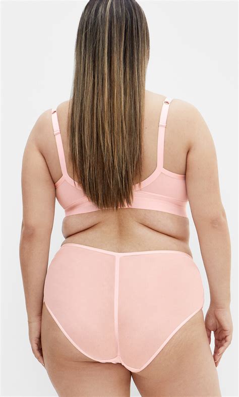 Women S Plus Size Lingerie City Chic