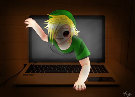 Ben Drowned Creepypasta Photo 37186206 Fanpop