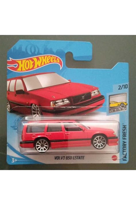 Hot Wheels Volvo Estate Fiyat Yorumlar Trendyol