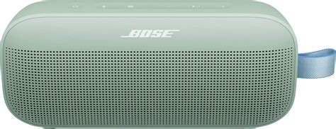 Bose SoundLink Flex Gen 2 review: a beautiful pint-sized party speaker ...