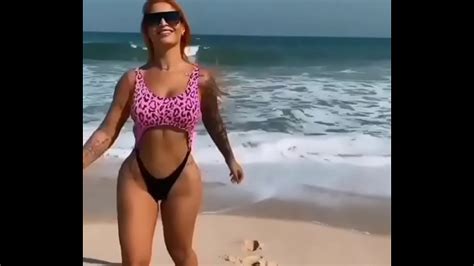 Alguém sabe o nome dessa Ruiva Mega Gostosa XVIDEOS