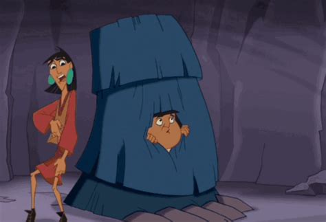 Kuzco Dance GIF - Kuzco Dance Disco - Discover & Share GIFs