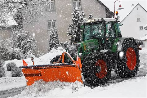 Waldshut Tiengen So läuft der Winterdienst in den Waldshuter