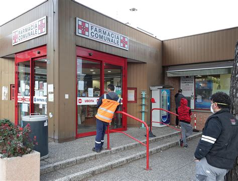 Coronavirus Ravenna Medico Contagiato A Faenza Settanta Tamponi