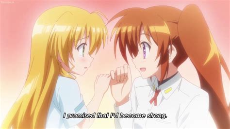Hentai Dimension Wanting More Nanoha Prinz RPs On Twitter RT MON0EYE Yeah That Hit A
