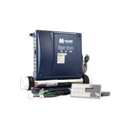 Gecko M CLASS Spa Control Bundle BDLMCK8AMP I Heart Hot Tubs