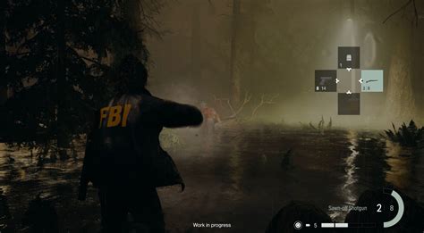 Alan Wake 2 Needs To Properly Balance One Iconic Mechanic