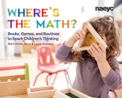 The Best Children’s Books for Early Math Learning