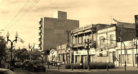 Trelew, Argentina | Street view, Scenes, Street