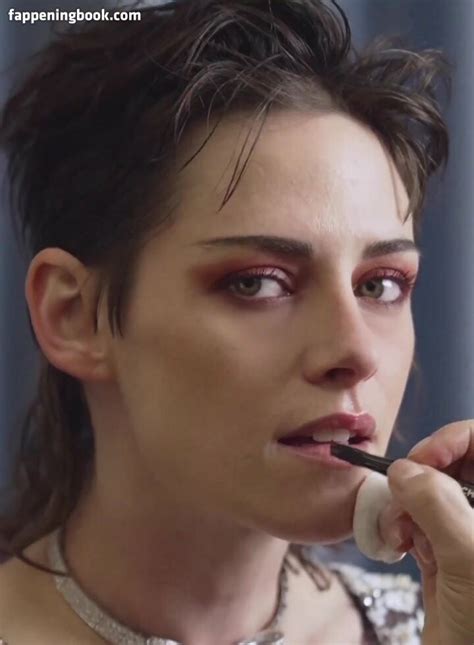Kristen Stewart Nude OnlyFans Leaks Fappening Page FappeningBook