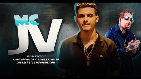 Mc Jv Hoje A Noite Promete Web Clipe Oficial Prod DJ Rhuivo