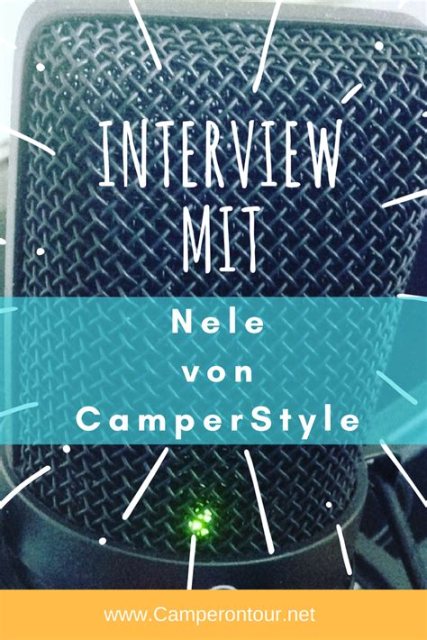 060 Interview Mit Nele Landero Flores Von CamperStyle