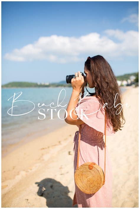BBS 0105 Beach Babe Stock