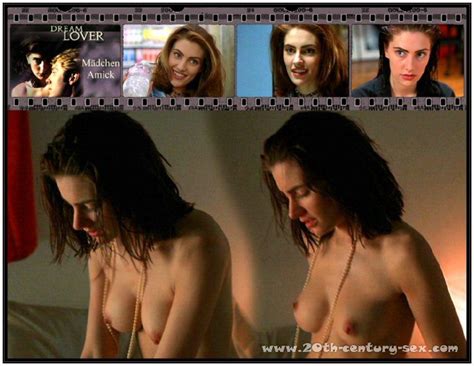 Madchen Amick Naked Photos Free Nude Celebrities