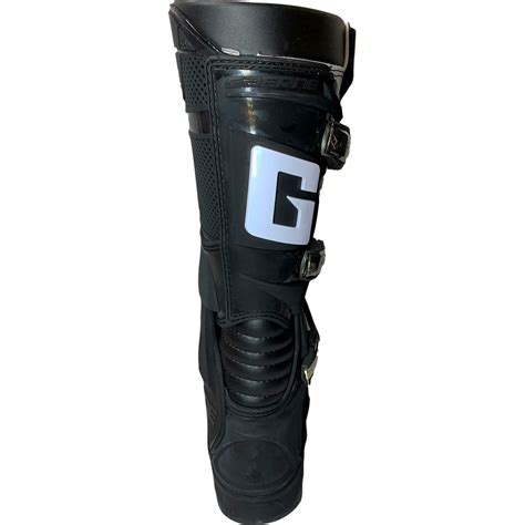 Bota Gaerne Gx Evo Preto