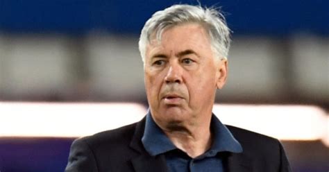 Ancelotti outlines exciting ambition to take Everton into Champions League