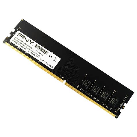 PNY 4 GB RAM Price in Pakistan - Brand New - DDR4 - 4 GB Dimm for ...