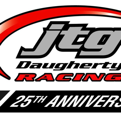 JTG Daugherty Racing - JTG Daugherty Racing