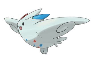 Togekiss: stats, moves and characteristics | Pokédex Geekno