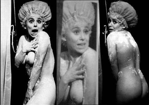 Barbara Windsor Nuda ~30 Anni In Carry On Abroad