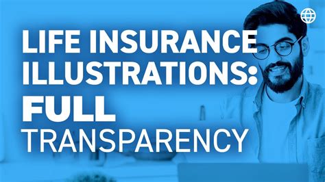 Life Insurance Illustrations FULL Transparency IBC Global YouTube