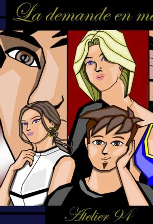 La Demande En Mariage Chapitre 6 French BD Porno Grands Seins Porn Comics French Bande