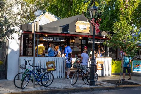 Best Restaurants In Key West Great Places To Eat Drink Blog H Ng