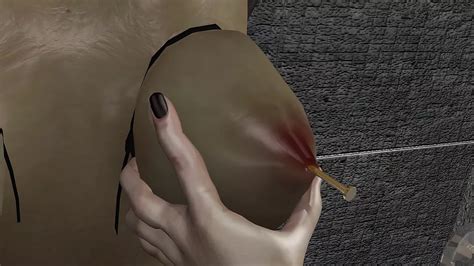 Lesbian Torture Chamber Part Comic Cartoon Porn XHamster