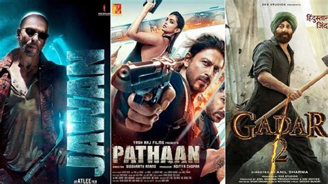 Top 10 Blockbuster Bollywood Movies You Must Watch