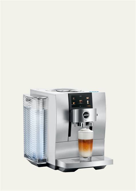 JURA Z Premium Fully Automatic Hot Cold Brew Coffee Machine Bergdorf Goodman