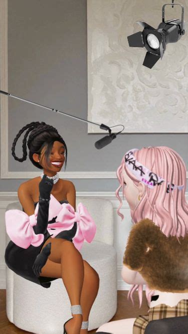 Pin Auf Storytelling Zepeto