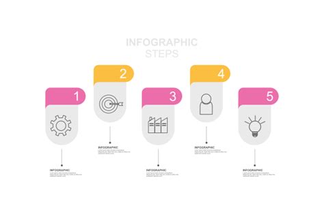 Bar Chart, Infographic Template Graphic by 2qnah · Creative Fabrica