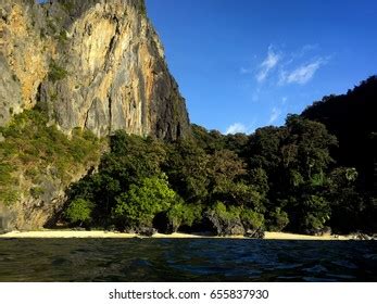 Lagoon El Nido Stock Photo 655837930 | Shutterstock