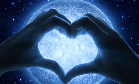 Hechizos De Amor Bajo La Luna Llena ¡potencia Su Efecto