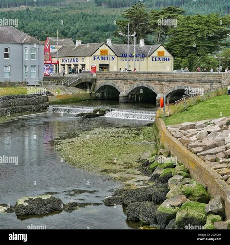 Newcastle beach county down hi-res stock photography and images - Alamy