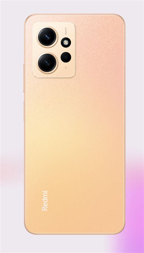 Redmi Note Kini Boleh Didapati Dalam Sunrise Gold Pada Harga Rm