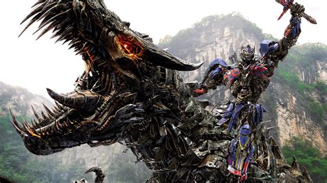 "Transformers 5" hat einen Autor, zusätzlich kommt ein Animationsfilm